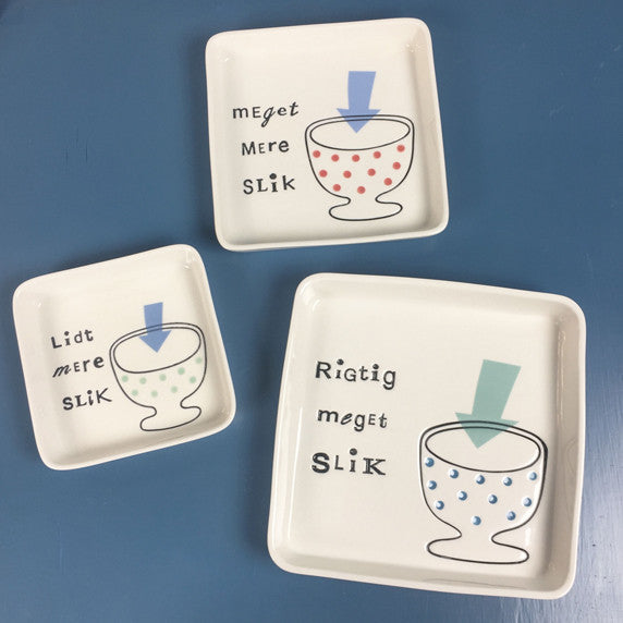 Stemningsfulde slikfade fra Liebe