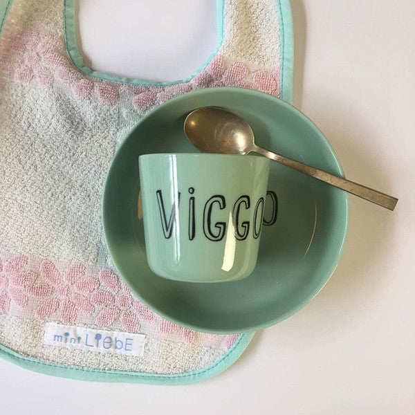 Kop med eget navn fra Liebe