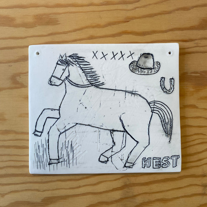 hest