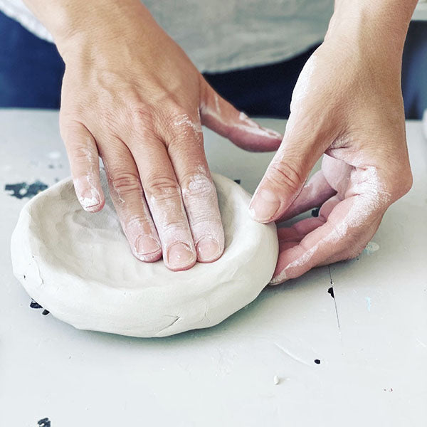 Kop & skål workshop - fredag d.28.marts kl. 14-16