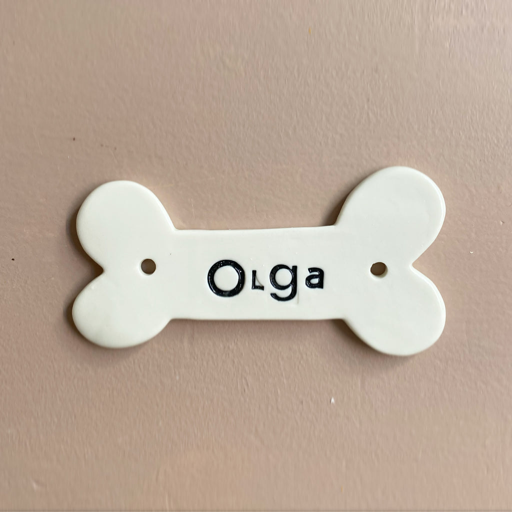 Dørskilte med andre tekster