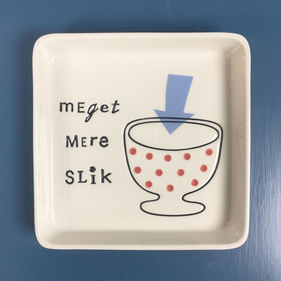 Stemningsfulde slikfade fra Liebe