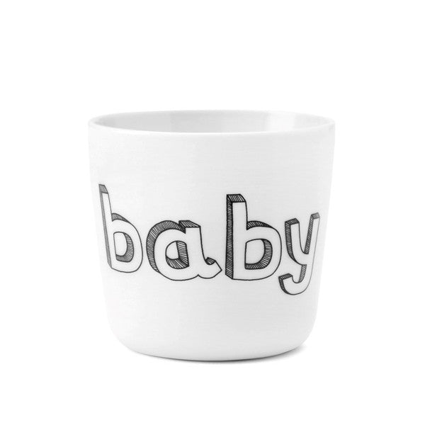Liebe Family  - Baby Cup