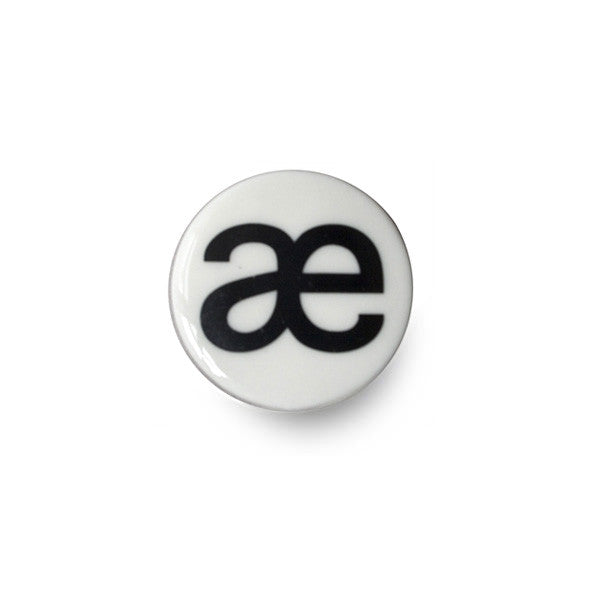 Æ greb - Lille æ