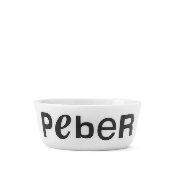 Liebe Peber skål